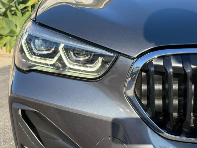 BMW X1 usata, con Cerchi in lega
