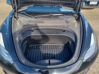 TESLA Model 3 usata, con Sistema di navigazione