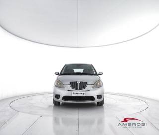 LANCIA Ypsilon usata 4