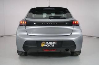 PEUGEOT 208 usata, con Alzacristalli elettrici