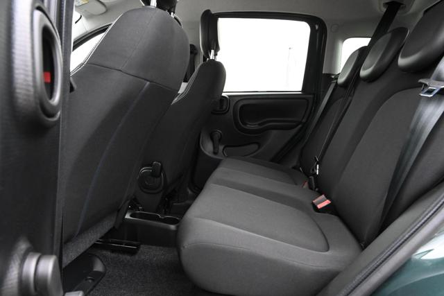FIAT Panda Cross usata, con Servosterzo