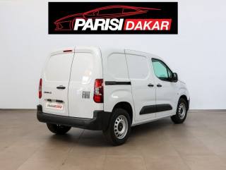 FIAT Doblo usata, con Airbag Passeggero
