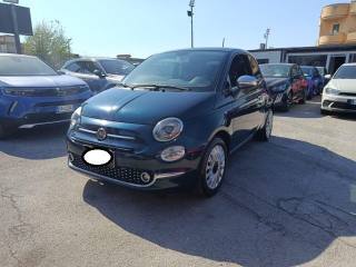 FIAT 500 usata, con Airbag