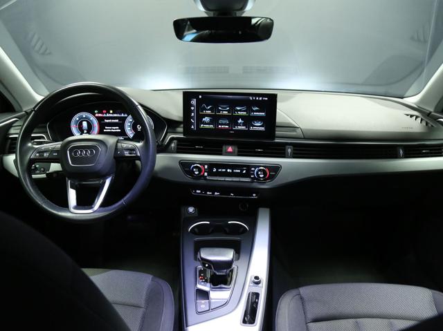 AUDI A4 usata, con ESP