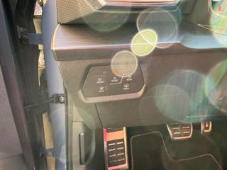 CUPRA Leon usata, con ESP