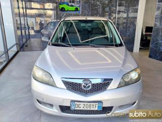 MAZDA 2 MY