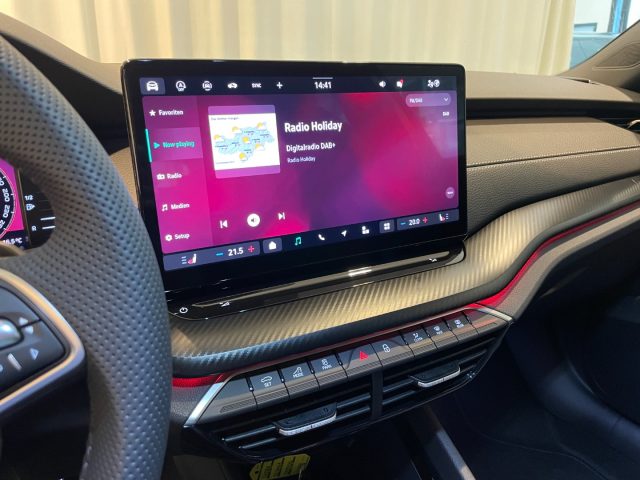 SKODA Octavia usata, con Cruise Control