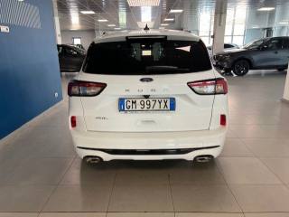 FORD Kuga usata, con Alzacristalli elettrici