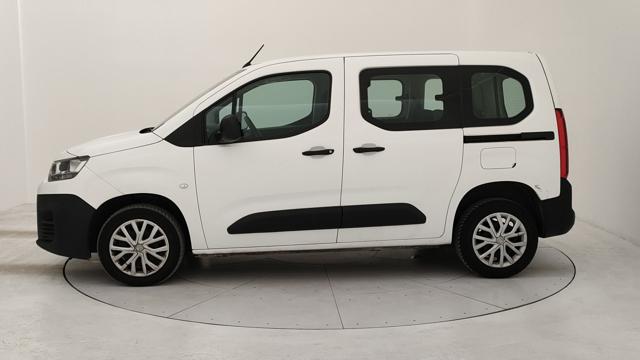 CITROEN Berlingo usata, con Airbag