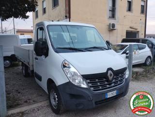 RENAULT Master usata, con ESP