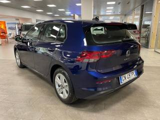 VOLKSWAGEN Golf usata, con ESP