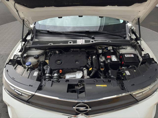 OPEL Mokka usata, con Sospensioni sportive