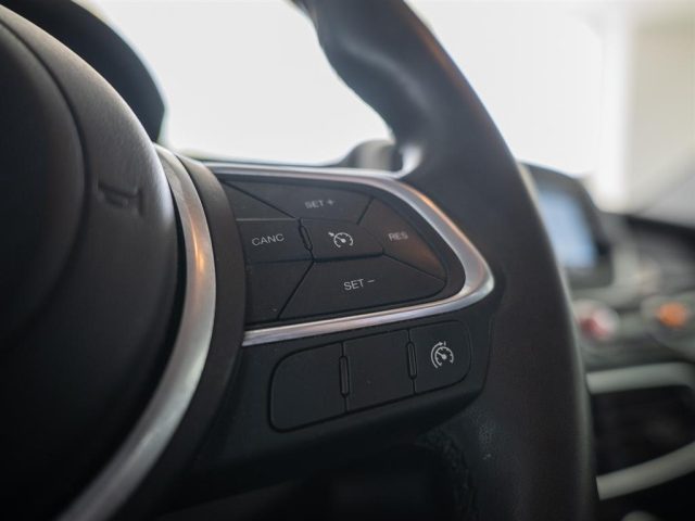 FIAT 500X usata, con Servosterzo