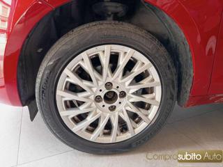 LANCIA Ypsilon usata, con Bluetooth
