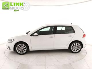 VOLKSWAGEN Golf usata, con Airbag