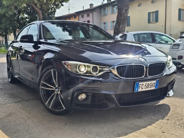 BMW 420 usata 124