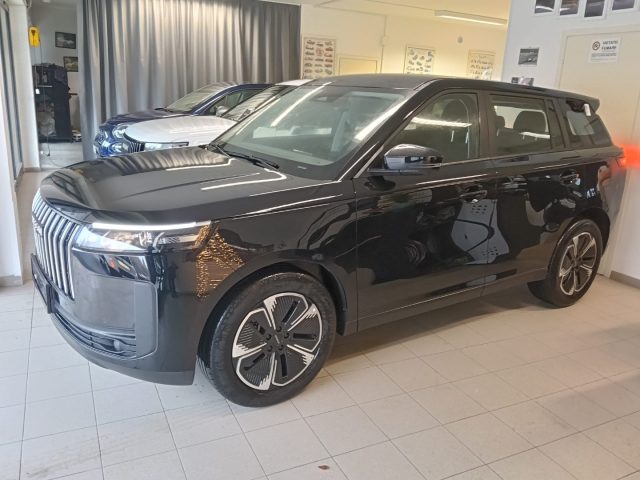 JAECOO Jaecoo 7 usata, con Airbag