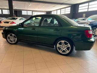 SUBARU Impreza usata, con Cerchi in lega