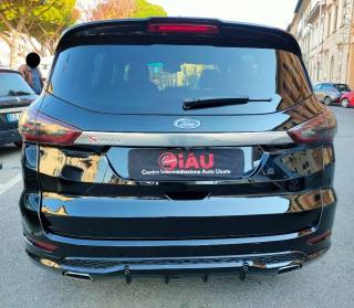 FORD S-Max usata, con Autoradio