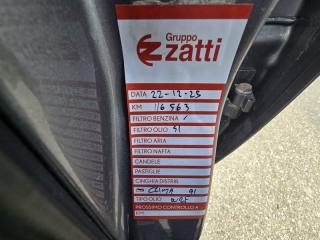 ALFA ROMEO Giulietta usata, con Boardcomputer