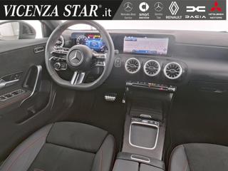 MERCEDES-BENZ A 180 usata, con Cerchi in lega