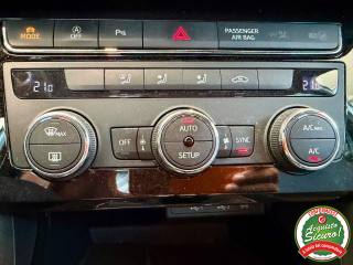SEAT Leon usata, con Climatizzatore