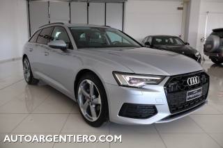 AUDI A6 usata, con Sensore di luce