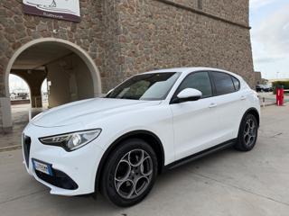 ALFA ROMEO Stelvio usata, con Chiamata automatica per emergenze