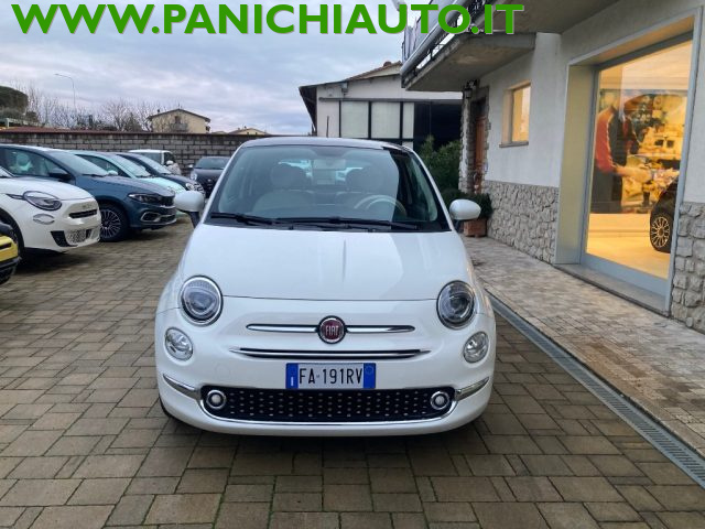 FIAT 500 usata, con Alzacristalli elettrici