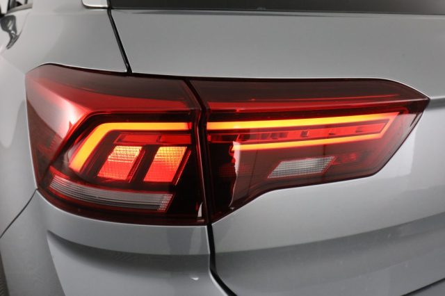 VOLKSWAGEN T-Roc usata 9