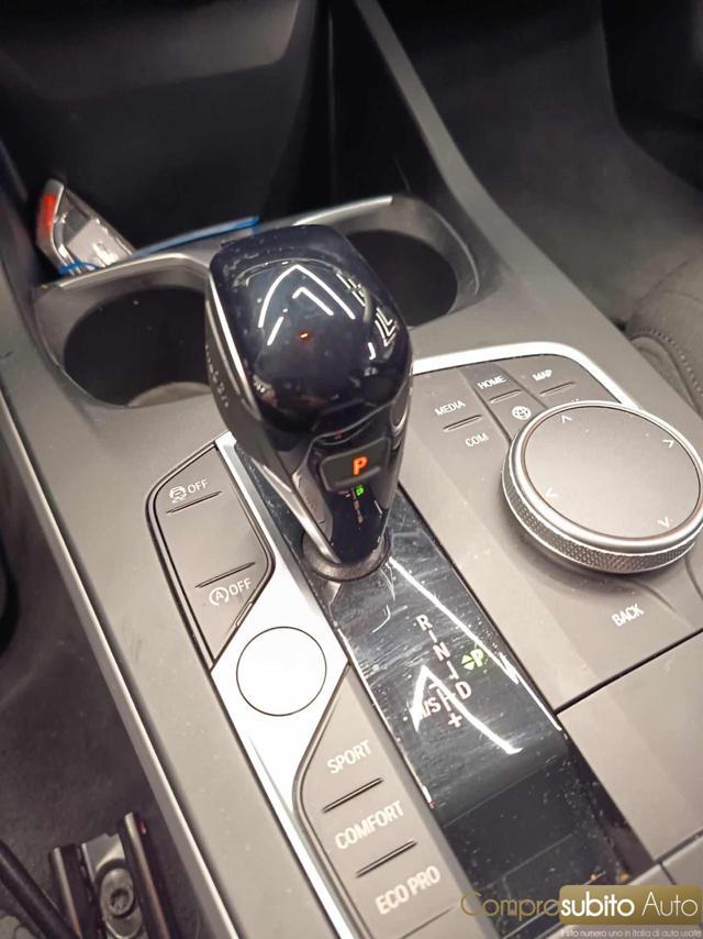 BMW 116 usata 24