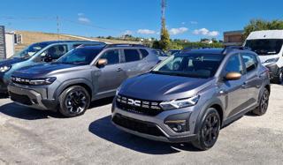 DACIA Sandero usata, con Airbag laterali