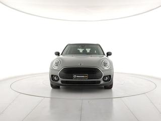 MINI Clubman usata, con Boardcomputer