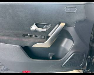 MERCEDES-BENZ A 180 usata, con Bluetooth