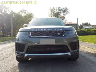 LAND ROVER Range Rover Sport usata, con Airbag