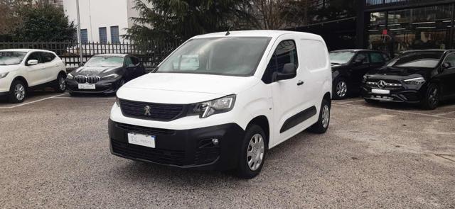 PEUGEOT Partner usata, con Autoradio