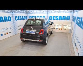 FIAT 500 usata, con Airbag Passeggero