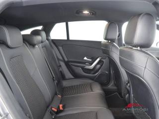 MERCEDES-BENZ CLA 200 usata 10