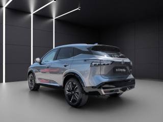 NISSAN Qashqai usata, con Airbag laterali