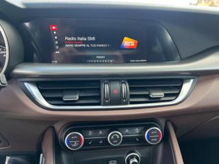 ALFA ROMEO Stelvio usata, con Fari Xenon