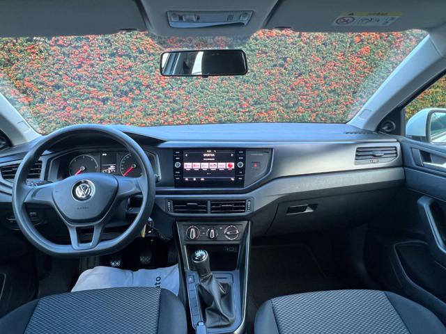 VOLKSWAGEN Polo usata, con Climatizzatore