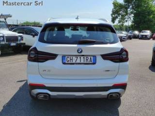 BMW X3 usata, con Autoradio