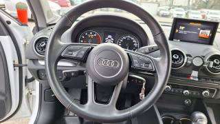 AUDI A3 usata, con Volante in pelle