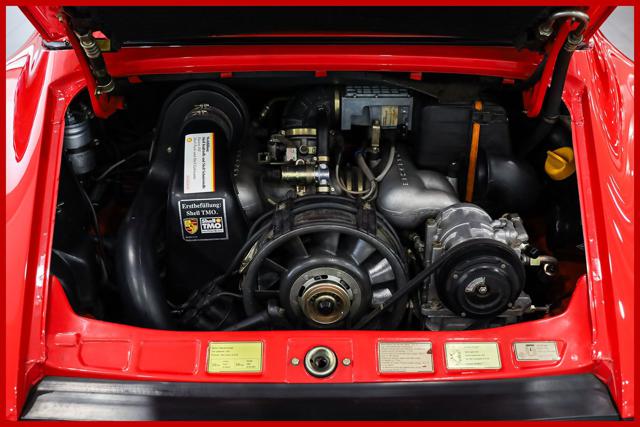 PORSCHE 911 usata 14