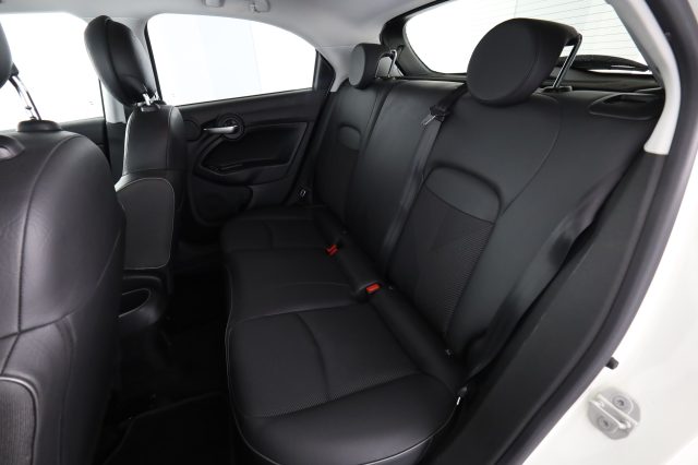 FIAT 500X usata 3