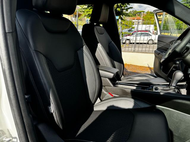 JEEP Compass usata, con Cruise Control