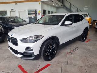 BMW X2 sDrive18d