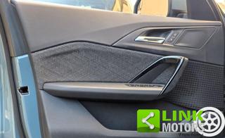 BMW X1 usata, con Climatizzatore