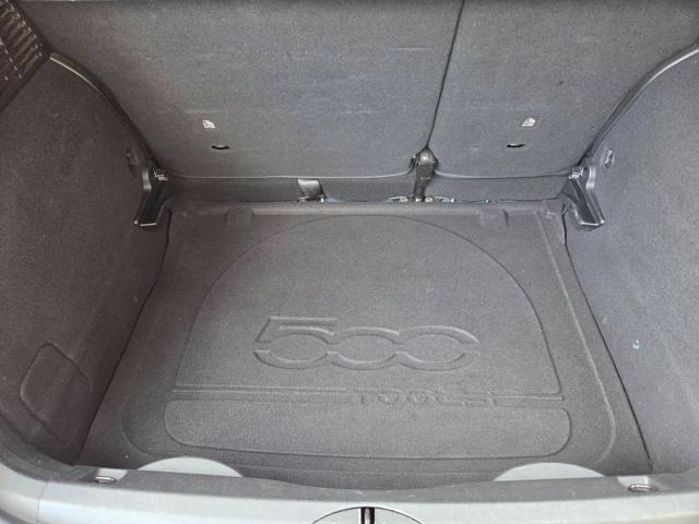 FIAT 500X usata, con Airbag