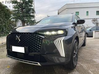 DS AUTOMOBILES DS 7 usata 5